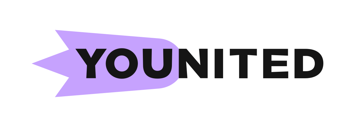 Logo Younited